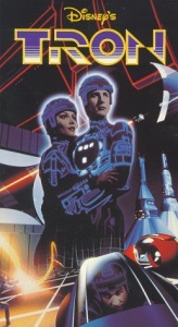 Tron (1982)