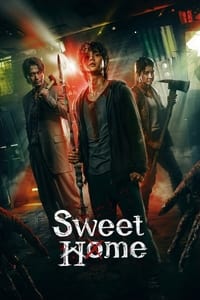 Sweet Home (2020-)