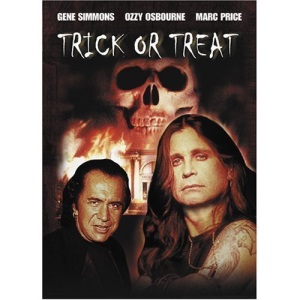 Trick or Treat (1986)