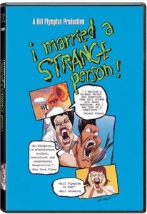 I Married a Strange Person! (1997)