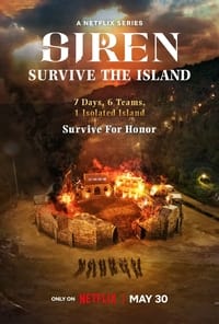 Siren: Survive the Island (2023-)