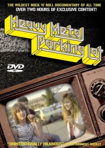 Heavy Metal Parking Lot (1986)