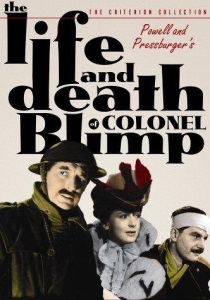 The Life and Death of Colonel Blimp (1943)