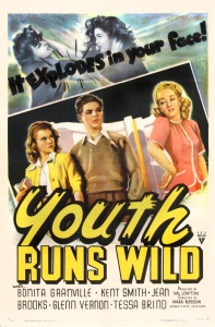 Youth Runs Wild (1944)