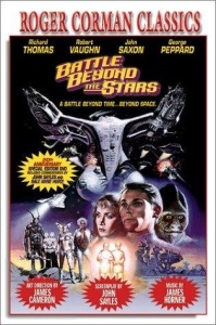 Battle Beyond the Stars (1980)