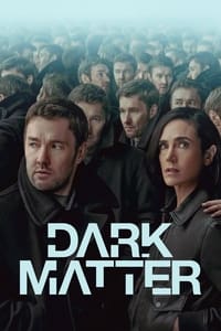 Dark Matter (2024-)
