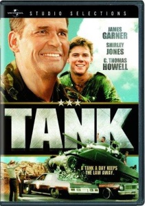 Tank (1984)