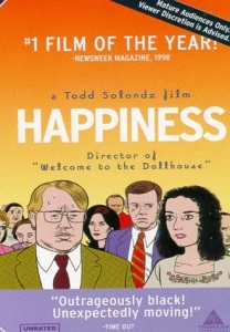 Happiness (1998)