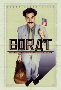 Borat (2006)