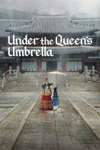 The Queen's Umbrella (2022)
