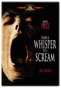 From a Whisper to a Scream (1987)