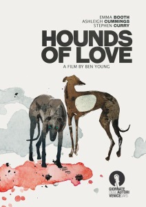 Hounds of Love (2016)