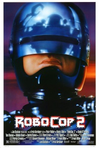 RoboCop 2 (1990)