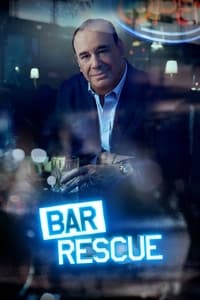 Bar Rescue (2011-)