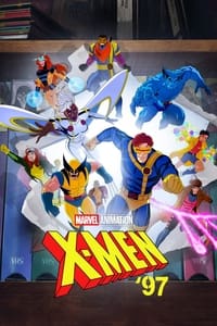 X-Men '97 (2024-)