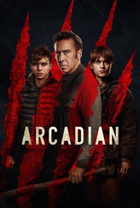 Arcadian (2024)