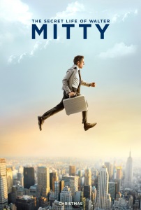 The Secret Life of Walter Mitty (2013)