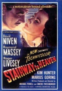 Stairway to Heaven (1946)
