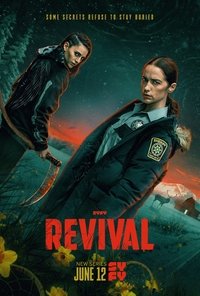 Revival (2025-)