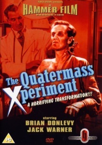 The Quatermass Xperiment (1955)