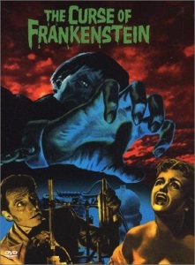 The Curse of Frankenstein (1957)