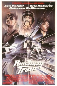 Runaway Train (1985)