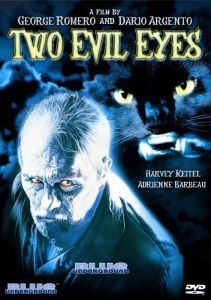 Two Evil Eyes (1990)
