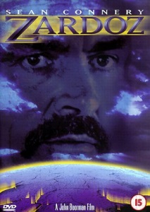 Zardoz (1974)