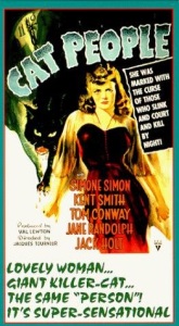 Cat People (1942)