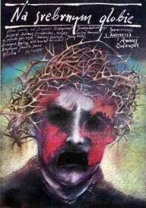 On the Silver Globe (1988)