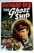 The Ghost Ship (1943)