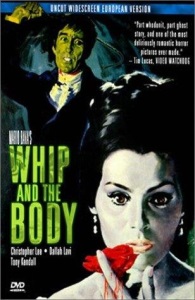 The Whip and the Body (1963)