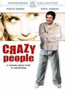 Crazy People (1990)