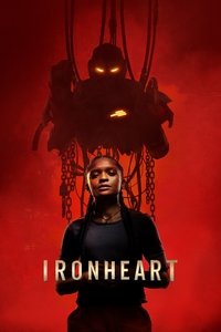 Ironheart (2025-)