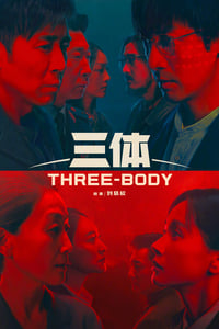 The Three-Body Problem (2023-)