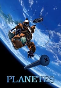 Planetes ()