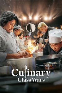 Culinary Class Wars (2024-)