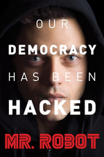 Mr. Robot' Rewind: Rewinding the '5/9' hack in a stunning season