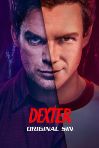 Dexter: Original Sin (2024-)