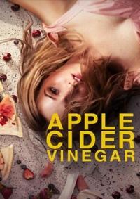 Apple Cider Vinegar (2025-)