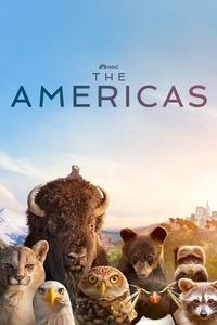 The Americas (2025-)