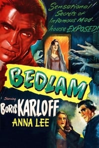 Bedlam (1946)