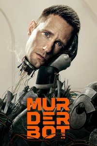 Murderbot (2025-)