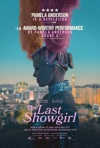 The Last Showgirl (2024)