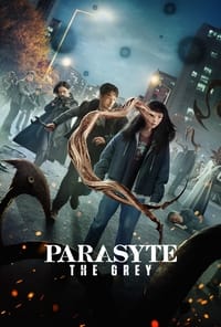 Parasyte: The Grey (2024-)