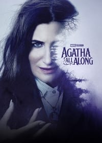 Agatha All Along (2024-)