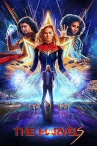 The Marvels' Delayed Again as Disney Swaps Brie Larson Sequel Release Date  - CNET