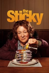 The Sticky (2024)