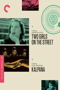 Two Girls on the Street (1939)