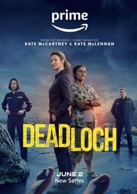 Deadloch (2023-)